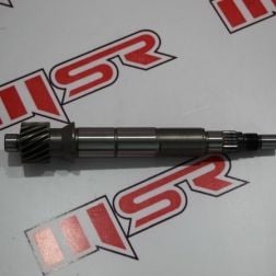 YAMAHA DELİGHT 125 TAHRİK MİLİ