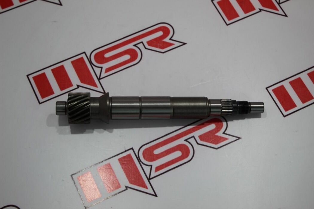 YAMAHA DELİGHT 125 TAHRİK MİLİ