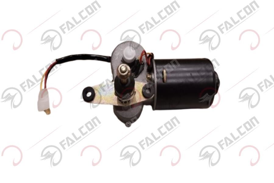 SİLECEK MOTORU-JULIA Falcon