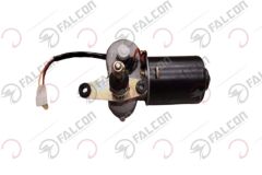 SİLECEK MOTORU-JULIA Falcon