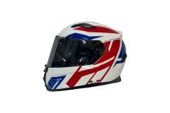 SW 820 DAKAR 2 FULL FACE KASK