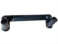 ÖN PLAKA BAĞLANTI DEMİRİ TVS JPT 125 (E5) (K4220920)