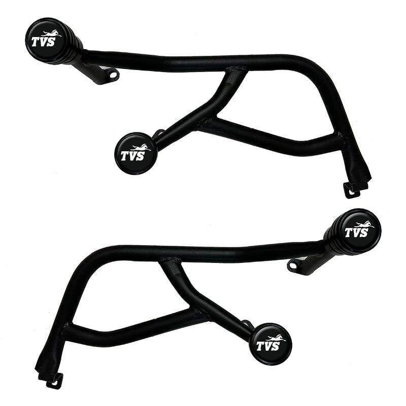 TVS APACHE RTR 200 2022 - 2025 UYUMLU MOTOR KORUMA DEMİRİ