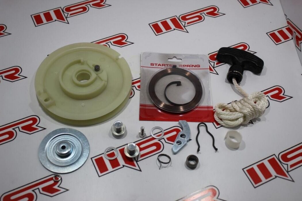 POLARIS 500 ÇEKME KOLU PARÇASI