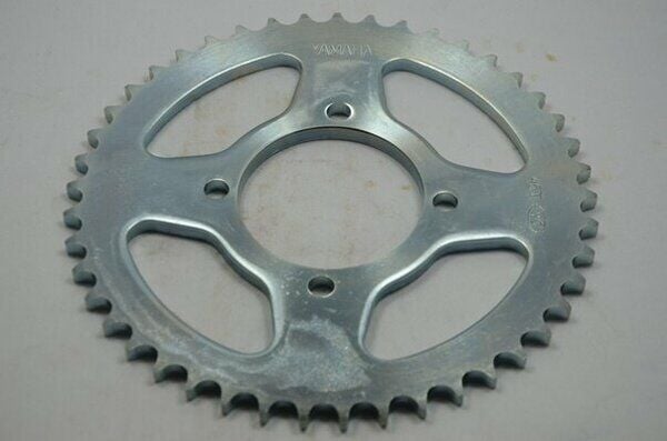 YBR 125 DİŞLİ ARKA (45 DİŞ) CTVR