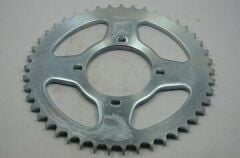 YBR 125 DİŞLİ ARKA (45 DİŞ) CTVR