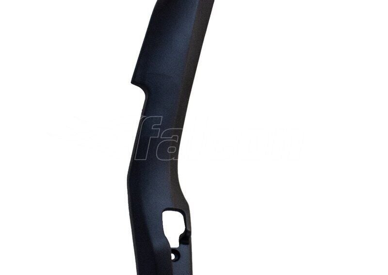 MARŞBİYEL SAĞ-MOCCO Falcon