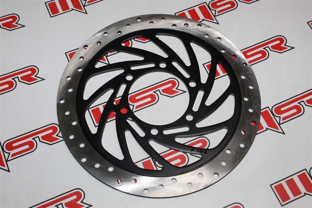 ÖN DİSK PLAĞI DOMINAR 400 BS4  A