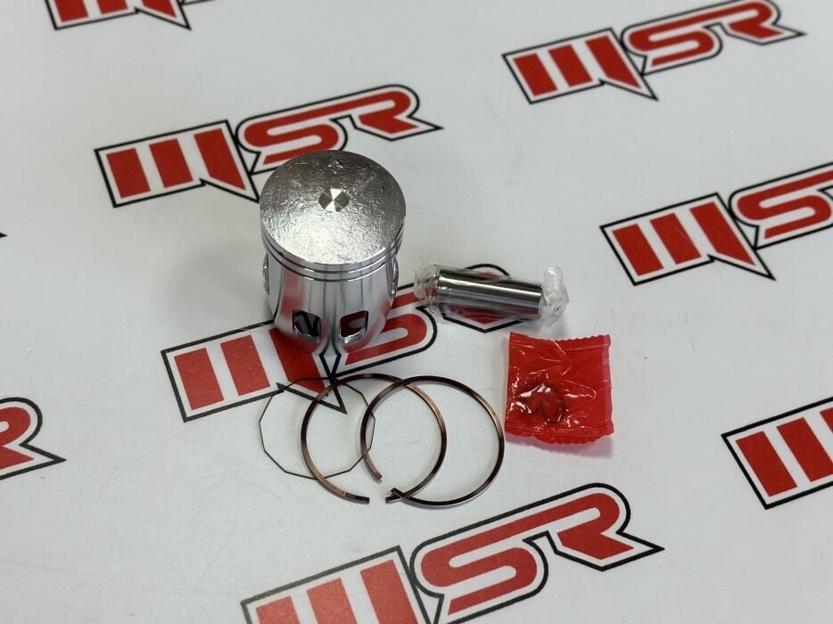 BWS 100 52 MM  PİSTON KİT