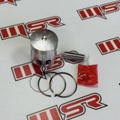 BWS 100 52 MM PİSTON KİT