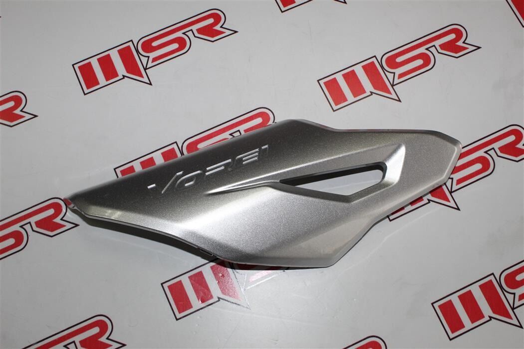 RKS FRECCİA 150 EGZOS ÜST PLASTİK