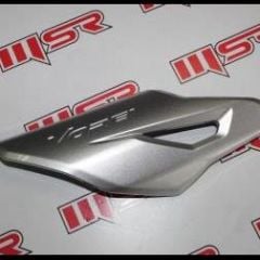 RKS FRECCİA 150 EGZOS ÜST PLASTİK