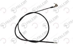 SELE KİLİT TELİ-DOLPHIN 2020 Falcon