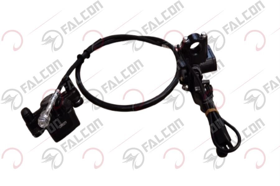 ÖN FREN MERKEZİ KOMPLE-JULIA Falcon