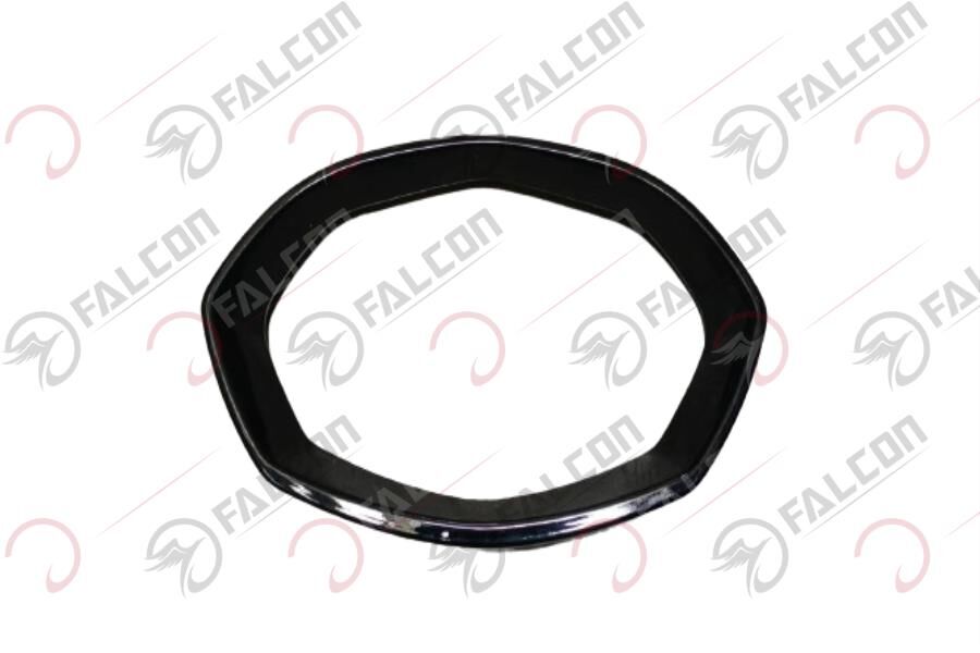 FAR KARENAJI DEKORATİF SİYAH - MARTINI 50 Falcon