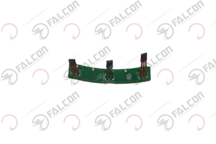 Falcon Yuwı G10 Kartlı Motor Sensörü