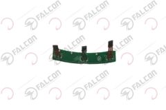 Falcon Yuwı G10 Kartlı Motor Sensörü