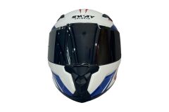 SW 820 DAKAR 2 FULL FACE KASK 2XL