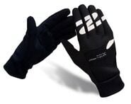 ELDİVEN GLAD-F  (M-L-XL) SİYAH