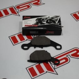 SUZUKI ADDRESS 110 DİSK BALATA