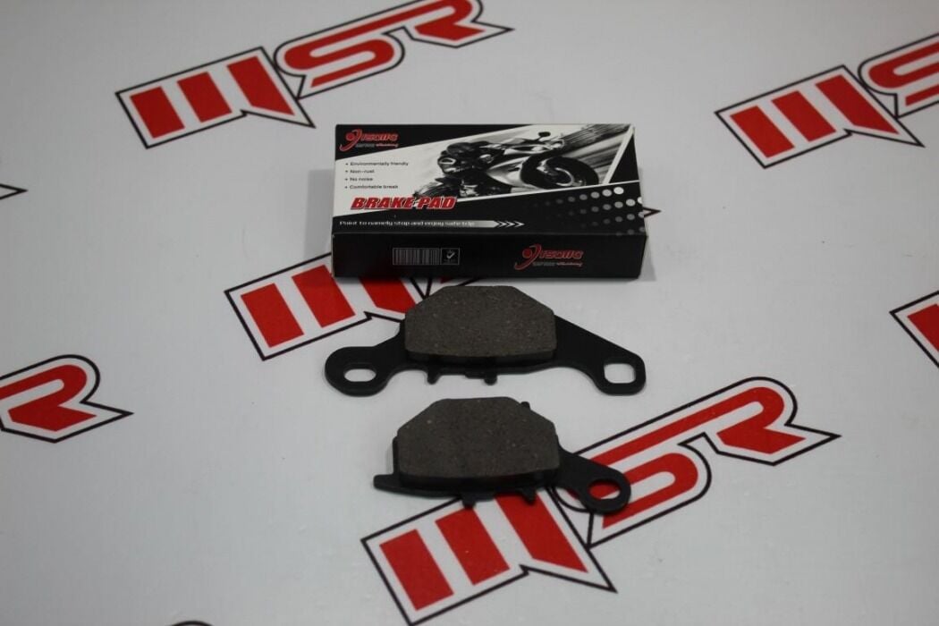 SUZUKI ADDRESS 110 DİSK BALATA