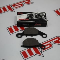 SUZUKI ADDRESS 110 DİSK BALATA