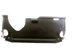 RMG MOTO GUSTO PANZER 125 MOTOR KORUMA ON PLASTIK