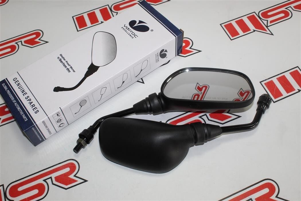 BAJAJ PULSAR 150 AYNA VARROC