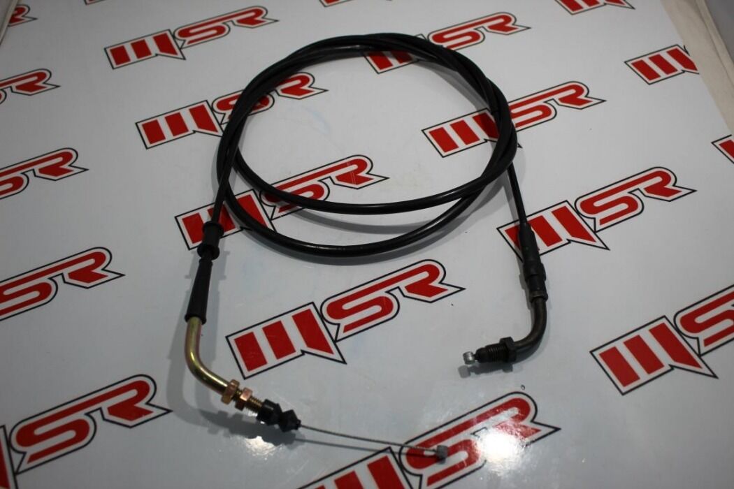 SYM FIDDLE 2 125 - ORBİT 2 125 - FIDDLE 3 125 - X PRO 125 - GAZ TELİ