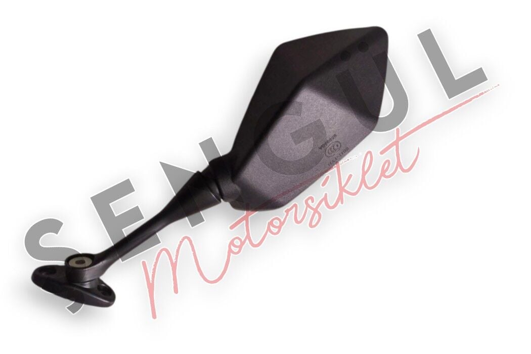 YUKİ GP-2 TARO 125 R AYNA SOL