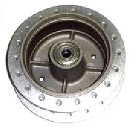 RAMZEY CUP C100 ARKA HAZNE RULMANLI