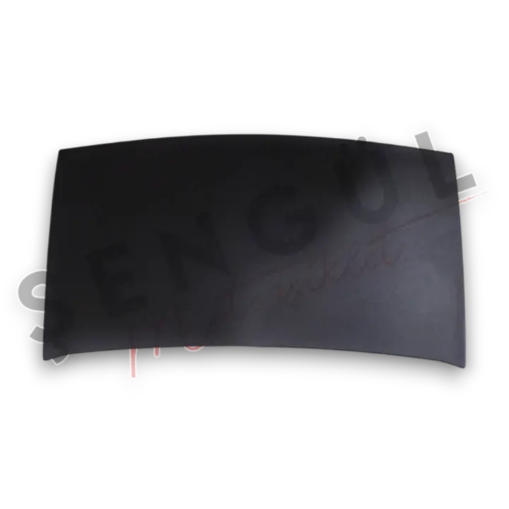 VOGE SR3 250 ARKA STOP ÜST GRENAJ