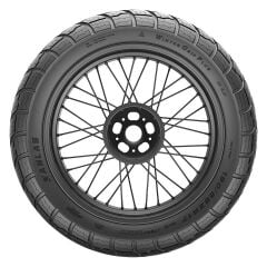 FALCON ANLAS N 288 ÖN 110/70R17 ARKA 140/70R17 TAKIM LASTİK WINTER GRIP PLUS