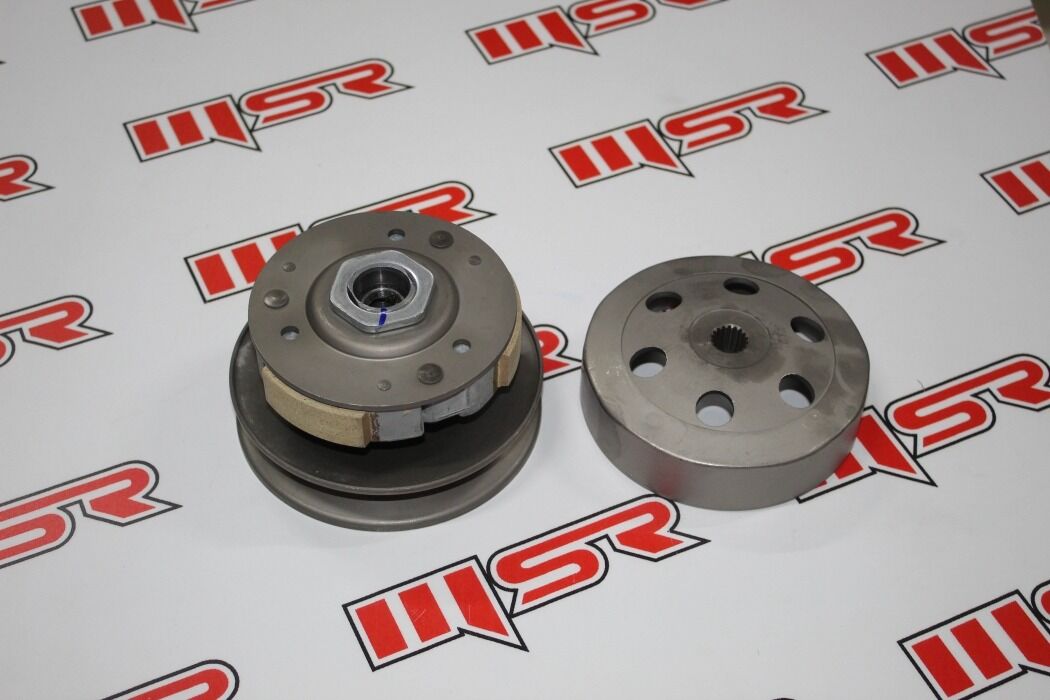 SUZUKI ADDRESS 110 ARKA DEBRİYAJ OEM