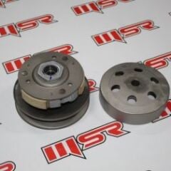 SUZUKI ADDRESS 110 ARKA DEBRİYAJ OEM