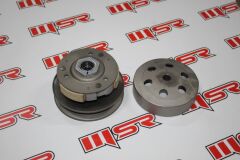 SUZUKI ADDRESS 110 ARKA DEBRİYAJ OEM