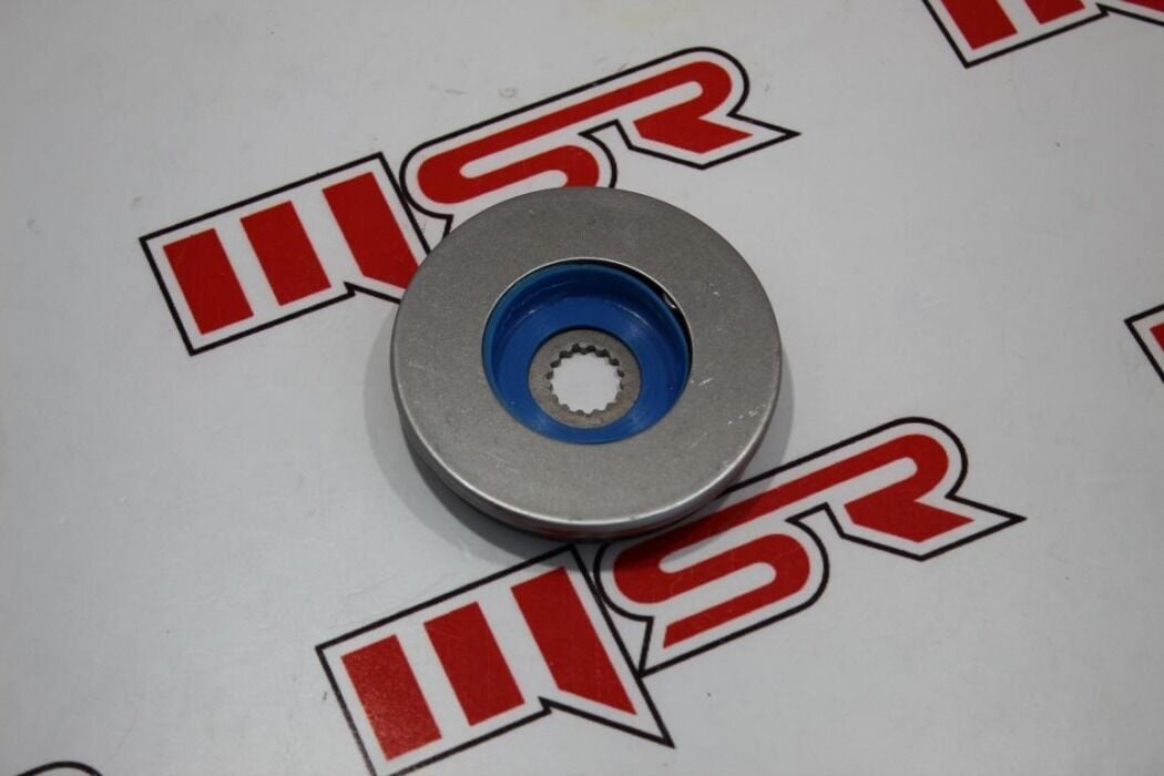 BWS 100 MARŞ KİTLEME