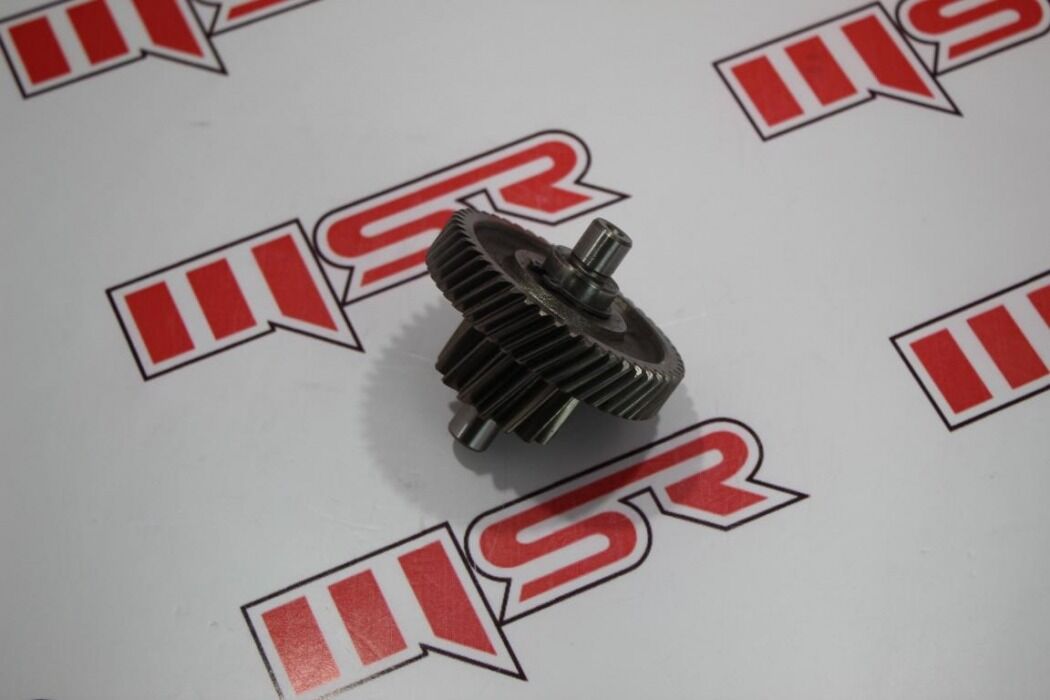 YAMAHA DELİGHT 125 ARA DİŞLİ