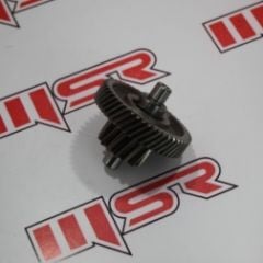 YAMAHA DELİGHT 125 ARA DİŞLİ