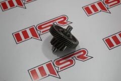 YAMAHA DELİGHT 125 ARA DİŞLİ