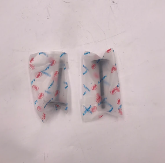 Lifan 250-B Chopper Subap Takım