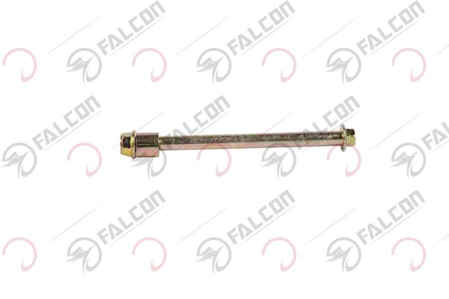 ÖN TEKER MİLİ-ASSISTANT 2500 XL Falcon