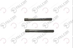 Falcon Yuwı G10 Arka Çanta Pimi 2 Li