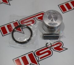 CUB 125 CC PİSTON KİT 14P 54.00