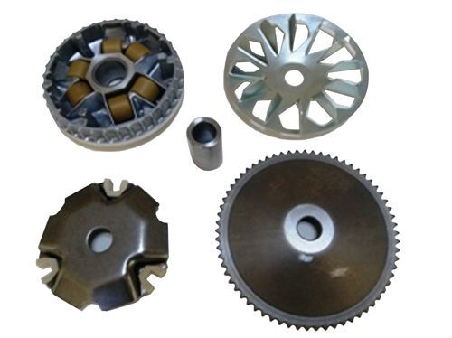 SPACY.ON VARYATOR KMP 66 DIS Spacy