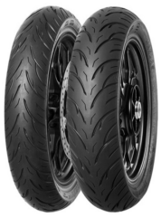 Honda Forza 250 Anlas Lastik Ön Arka Takım 120/70-15 ve 140/70-14 Tournee 2
