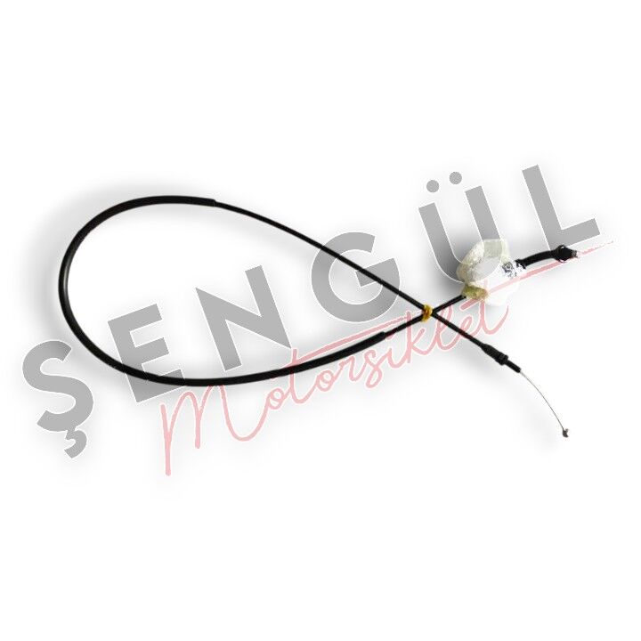 VOGE RALLY 300 GAZ TELİ