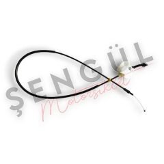 VOGE RALLY 300 GAZ TELİ