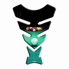 1403 UNİVERSAL TANK PAD 355