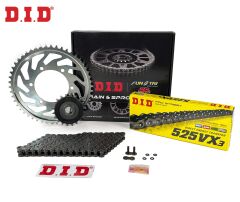 Honda CBR 600 RR ZİNCİR DİŞLİ SETİ HONDA CBR 600RR (600 cc)  (2003-2006)